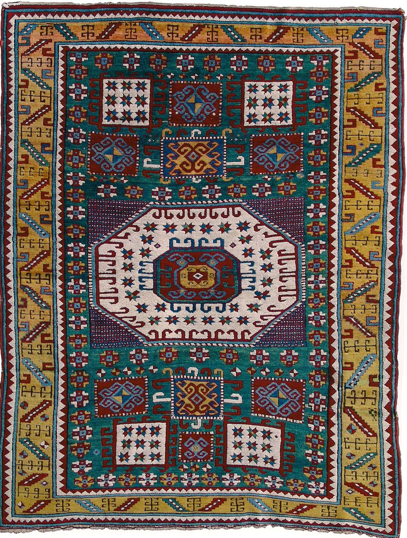 Karachoph Kazak 224x167