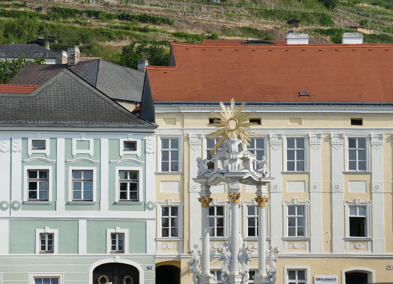 Krems, Niederösterreich