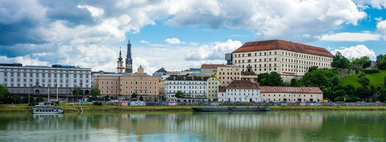 Linz, Oberösterreich
