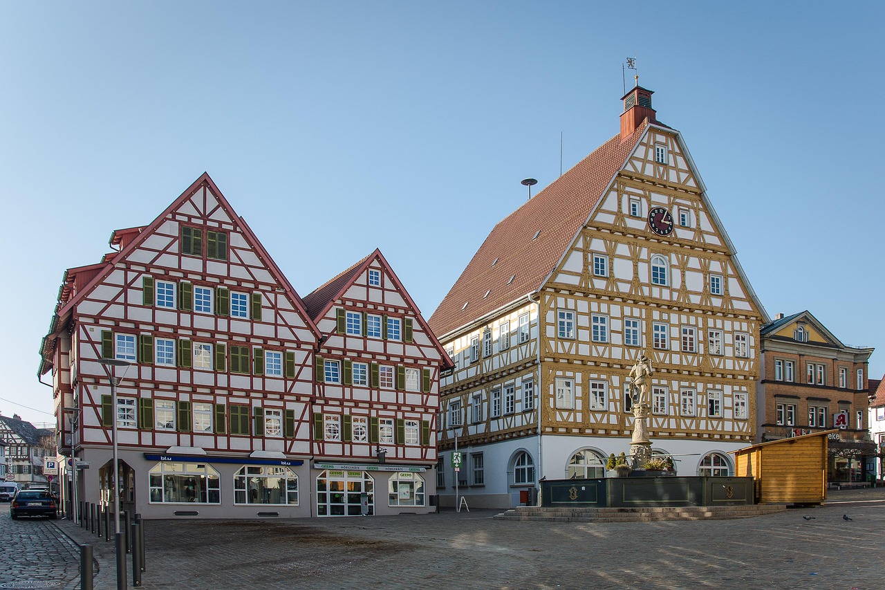 leonberg