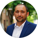 Profilbild von „Hamidreza Ostadabbas“