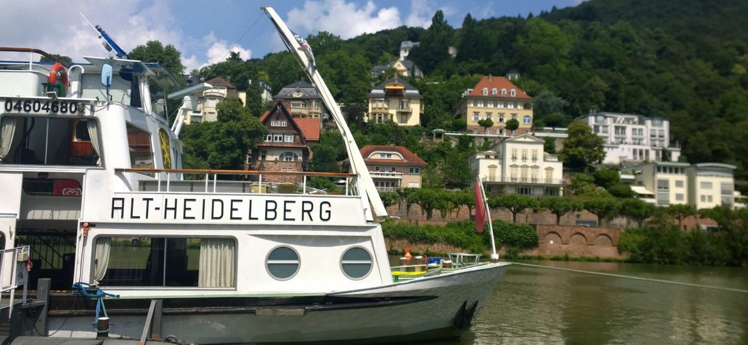 Heidelberg