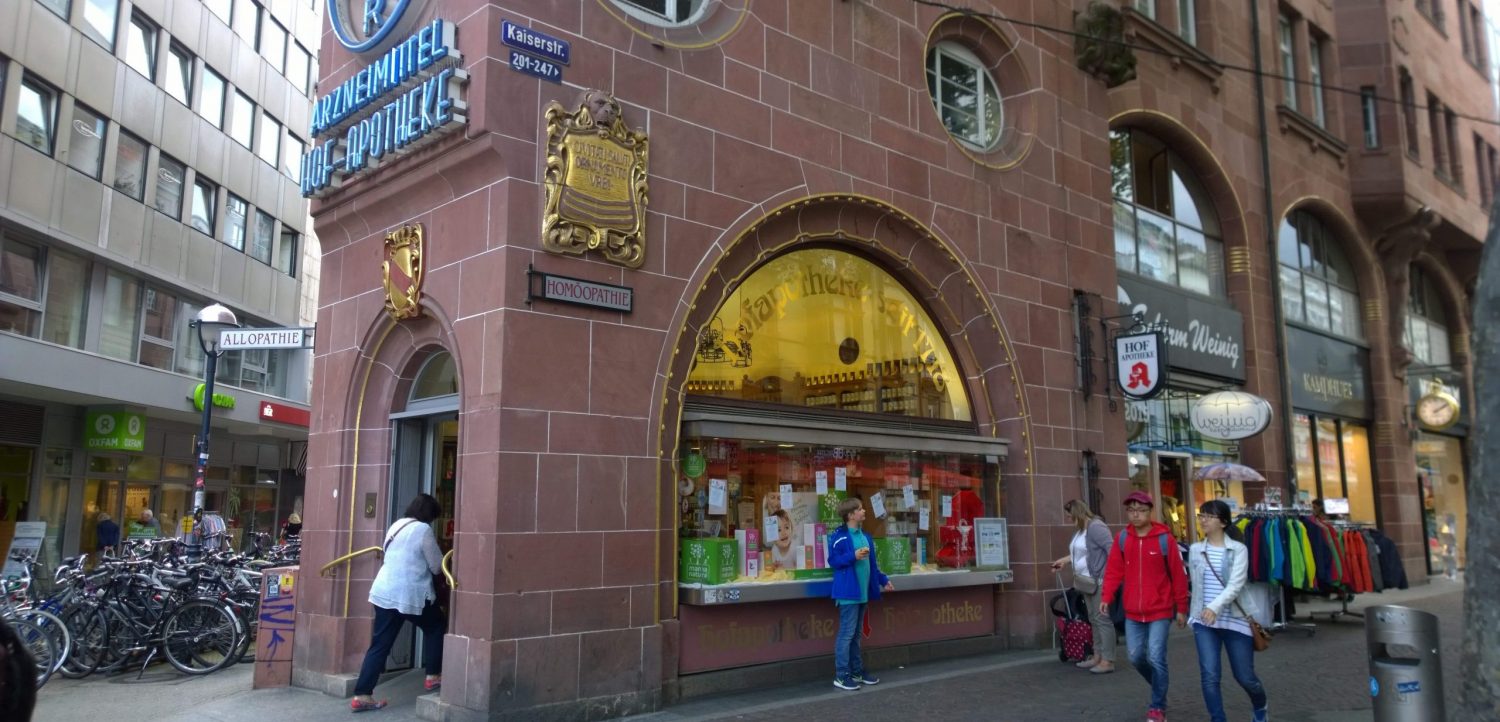 Karlsruhe